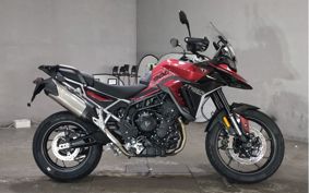 TRIUMPH TIGER 900GT 2026 TRC81D