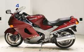 KAWASAKI ZZ1100 NINJA R Gen.2 1998 ZXT10D