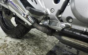 SUZUKI GSR250F 1998