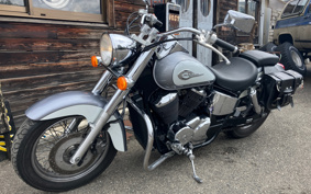 HONDA SHADOW400 2002 NC34