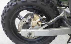 KAWASAKI KSR-1 MX050B