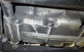 SUZUKI ST400 TEMPTER 1999 NK43A