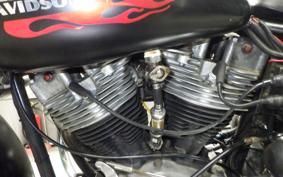 HARLEY FLH 1340 1996