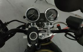 KAWASAKI ZEPHYR400K ZR400C