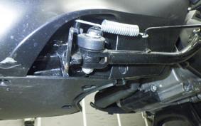 HONDA DIO110-3ﾍﾞｰｼｯｸ JK03