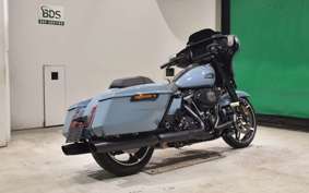 HARLEY FLHX1920 2024