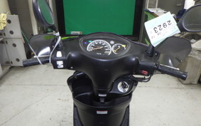 YAMAHA AXIS 125 TREET SE53J