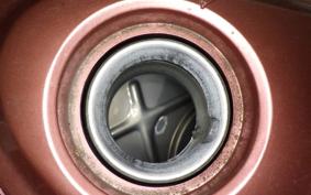 YAMAHA JOG Gen.5 2019 SA36J