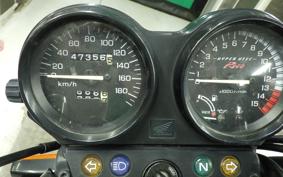 HONDA CB400SF VTEC K 2013 NC42