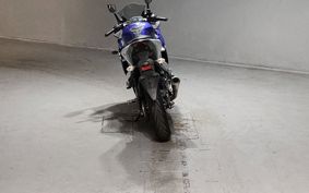 YAMAHA YZF-R3 2017 RH07J