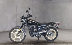 YAMAHA YB125SP PCJL