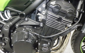 KAWASAKI Z900RS CAFE 2021 ZR900C