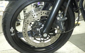 KAWASAKI ZRX-2 2008 ZR400E