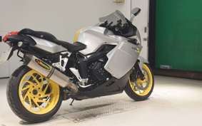 BMW K1200S 2007