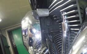 HARLEY FXDL 1580 2008