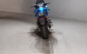 HONDA CB400SFV-4 BOLDOR 2019 NC42