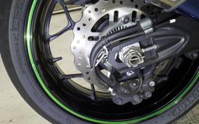 KAWASAKI ZX 1400 NINJA R 2012