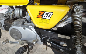 HONDA MONKEY Z50J