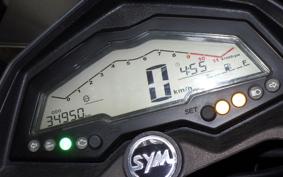 SYM NHT125