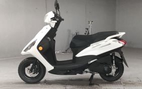 YAMAHA  AXIS Z SED7J