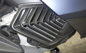HONDA PCX 160 2008 KF47