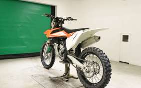 KTM 250 SX F 2020
