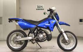 YAMAHA DT200 Gen.2 WR