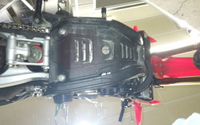 HONDA CRF250L MD47