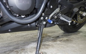 YAMAHA XJ6 2012