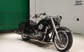 YAMAHA DRAGSTAR 1100 CLASSIC 2003 VP13J