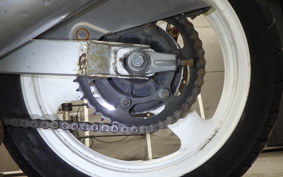 KAWASAKI GPZ250 R 2008 EX250E