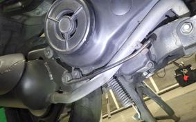 SUZUKI LET's 4 2020 CA41A