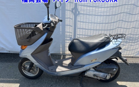 HONDA DIO CHESTER