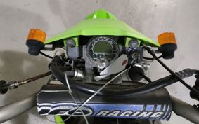 KAWASAKI KSR110 KL110A