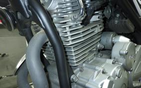 YAMAHA SEROW 250 Gen.2 DG17J