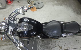 SUZUKI INTRUDER 400 Classic 2003 VK54A