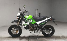 KAWASAKI KSR PRO KL110E