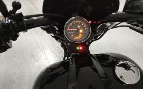 HARLEY FXS1580 2011 JP5