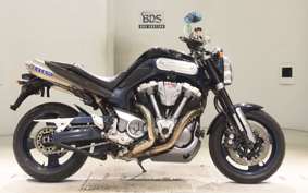 YAMAHA MT-01 2005