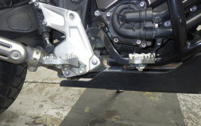 YAMAHA TENERE 700 2021 DM09J