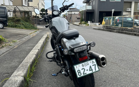 HONDA REBEL 1100 DCT 2024 SC83