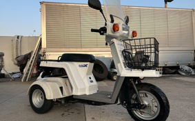 HONDA GYRO