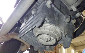 HONDA VTR 250 Gen. 2 MC33