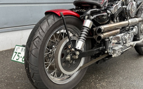 HARLEY HARLEY XL1200C 1998 CGP