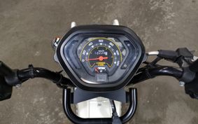 HONDA CROSS CUB110 JA45