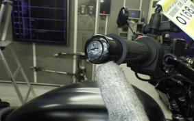 KAWASAKI ELIMINATOR400-3SE 2023 EL400A