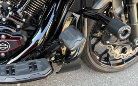 HARLEY FLTRXSTSE CVO 2024 TL8