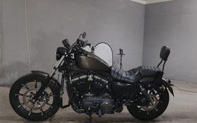 HARLEY HARLEY XL883N LE2