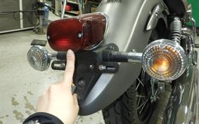 YAMAHA DRAGSTAR 250 2018 VG05J