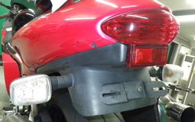 SUZUKI GSX1300R HAYABUSA 2006